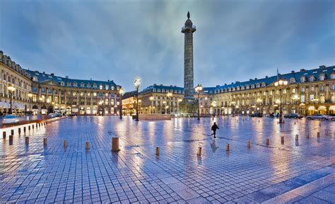 place vendome.